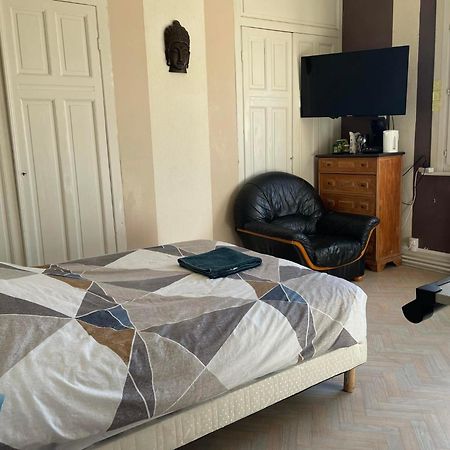 Grande Chambre - Fumeur Dunkirk Exterior photo