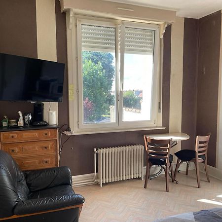 Grande Chambre - Fumeur Dunkirk Exterior photo
