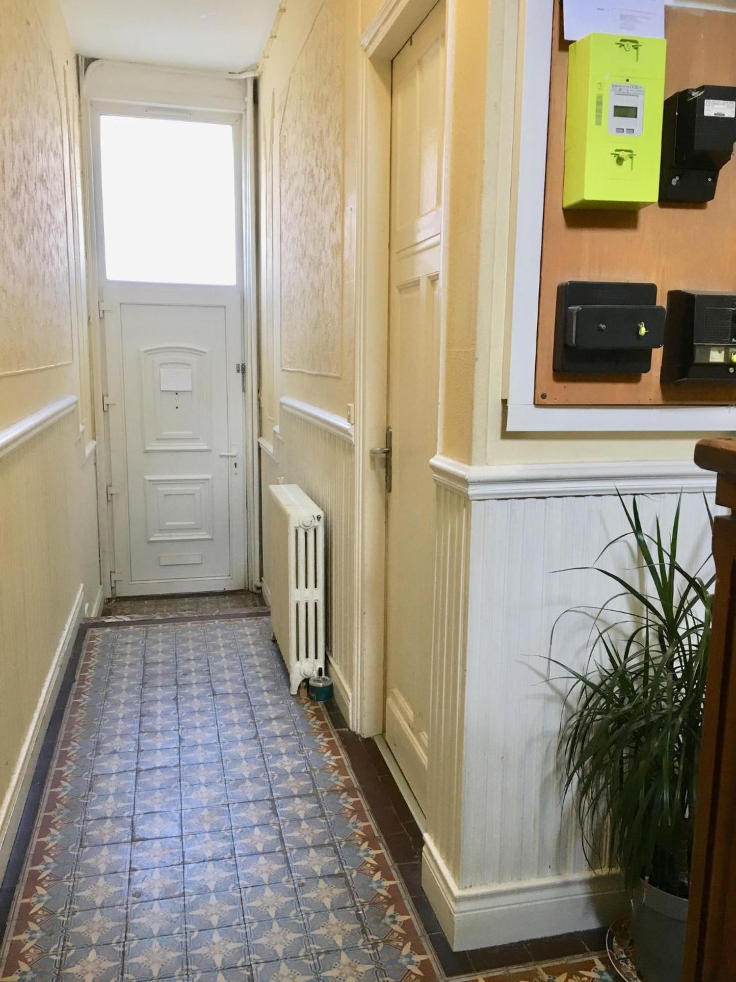 Grande Chambre - Fumeur Dunkirk Exterior photo