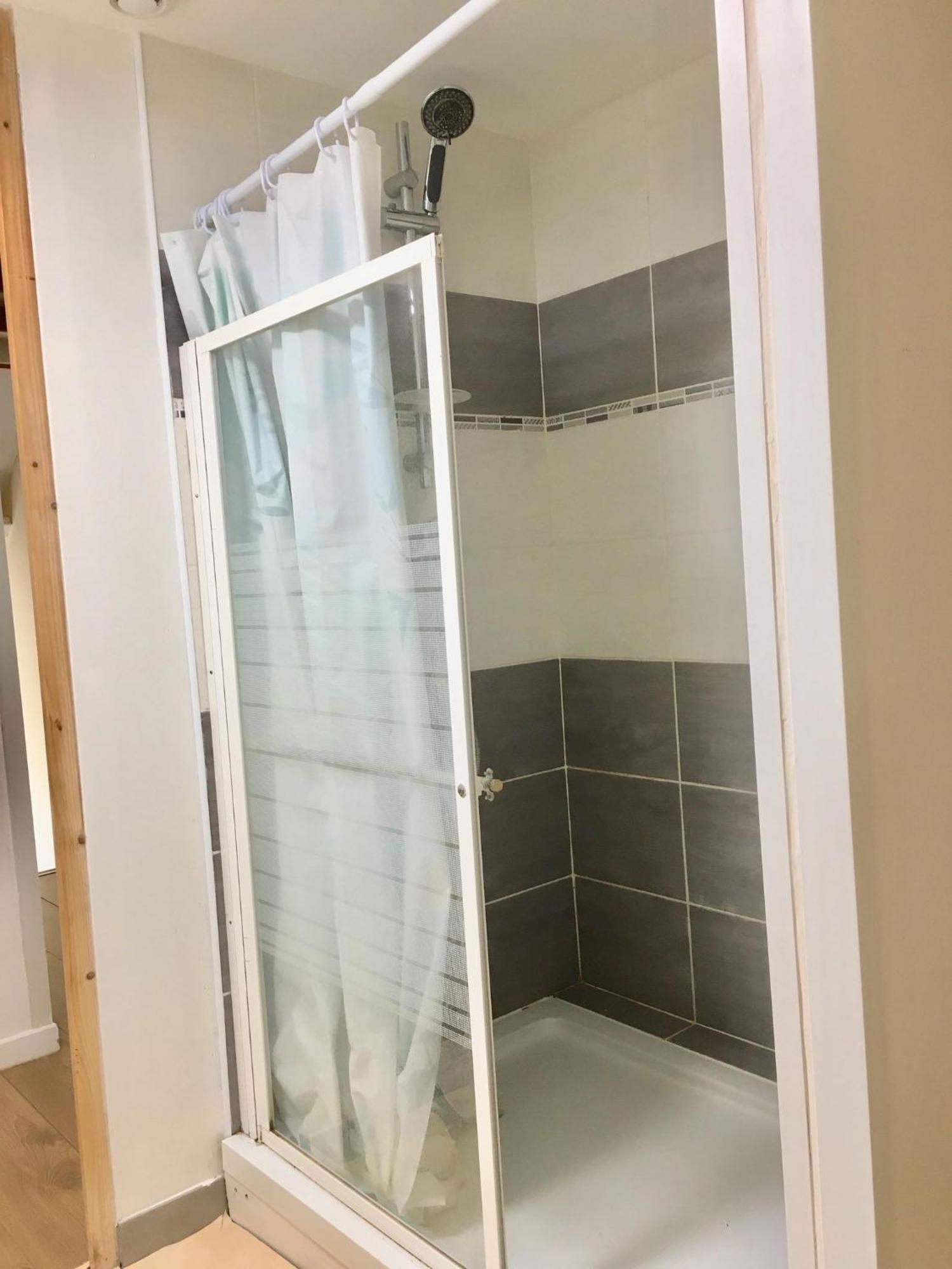 Grande Chambre - Fumeur Dunkirk Exterior photo